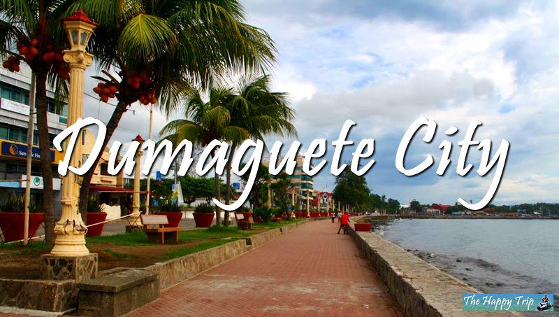 Dumaguete City