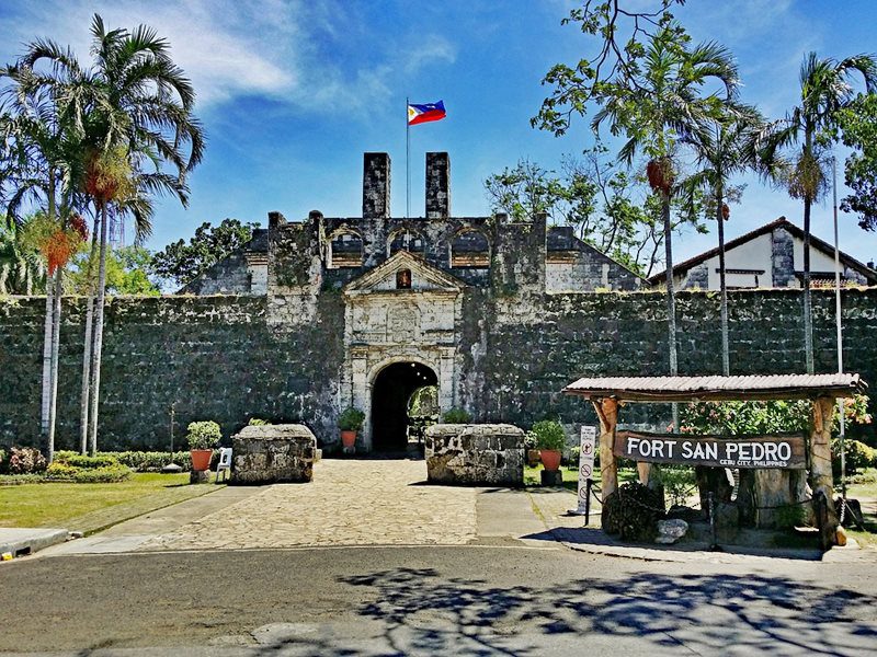 PLACES TO VISIT IN CEBU + TOURS AND THINGS TO DO
