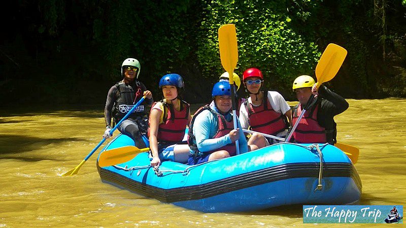 DAVAO TOURIST SPOTS | THINGS TO DO