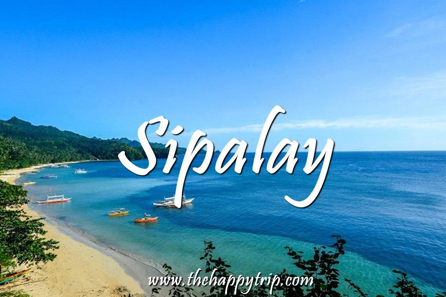 2020 SIPALAY TOURIST SPOTS AND TRAVEL GUIDE