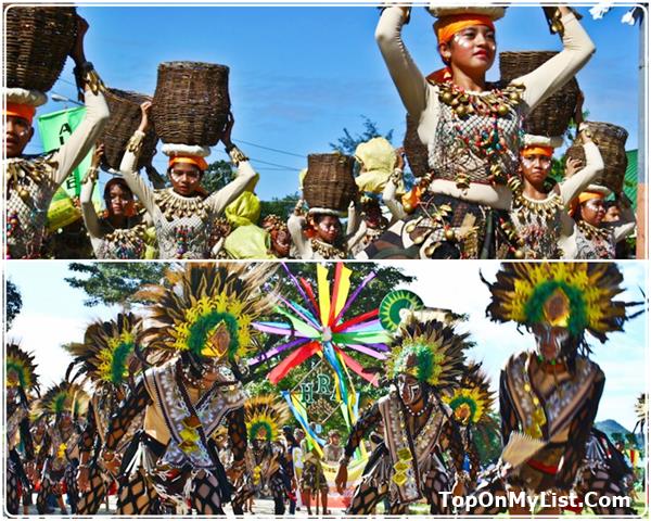 Panaad sa Negros Festival 
