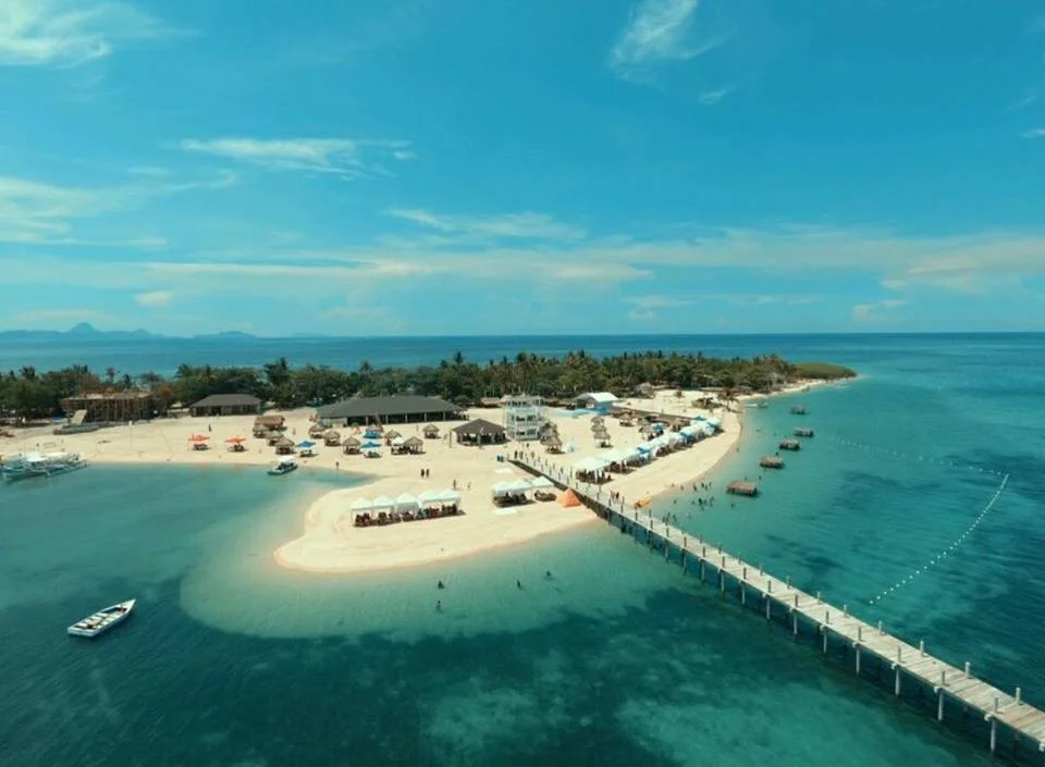 LAKAWON ISLAND RESORT
