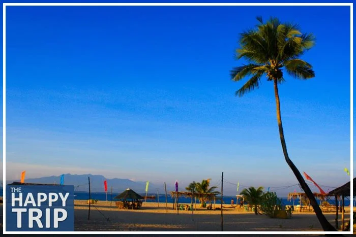 LAKAWON ISLAND RESORT