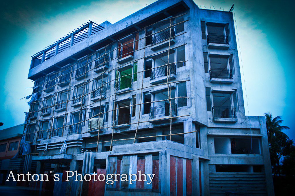Metro Inn