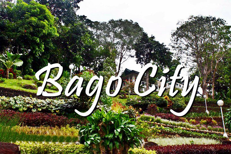 Bago City