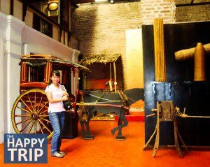 Ilocos Quick Tour, Part 1: Museo Ilocos Norte in Laoag
