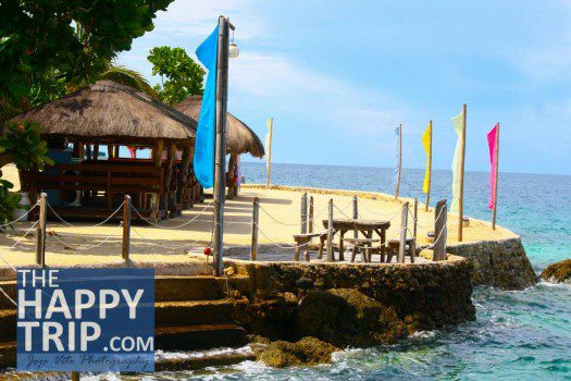 Cebu Club FortMed Resort, Boljoon, Cebu