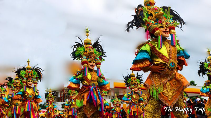 Bacolod Fiesta