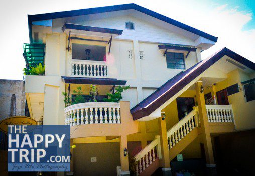 Where to Stay in Davao: Bahay ni Tuding, Haven for Budget Wise Travellers