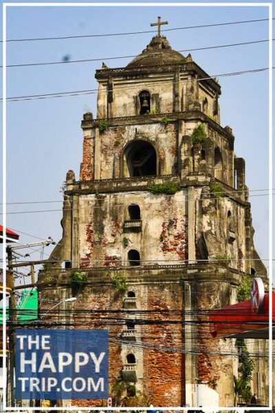  Sinking Bell Tower 
