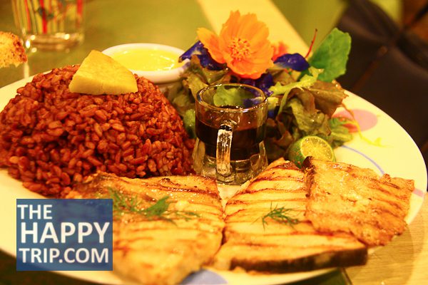 Buzzz Cafe