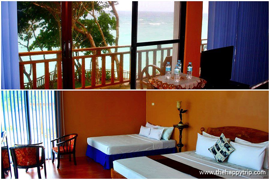 EAST COAST WHITE SAND RESORT | ANDA, BOHOL EAST COAST WHITE SAND RESORT | ANDA, BOHOL
