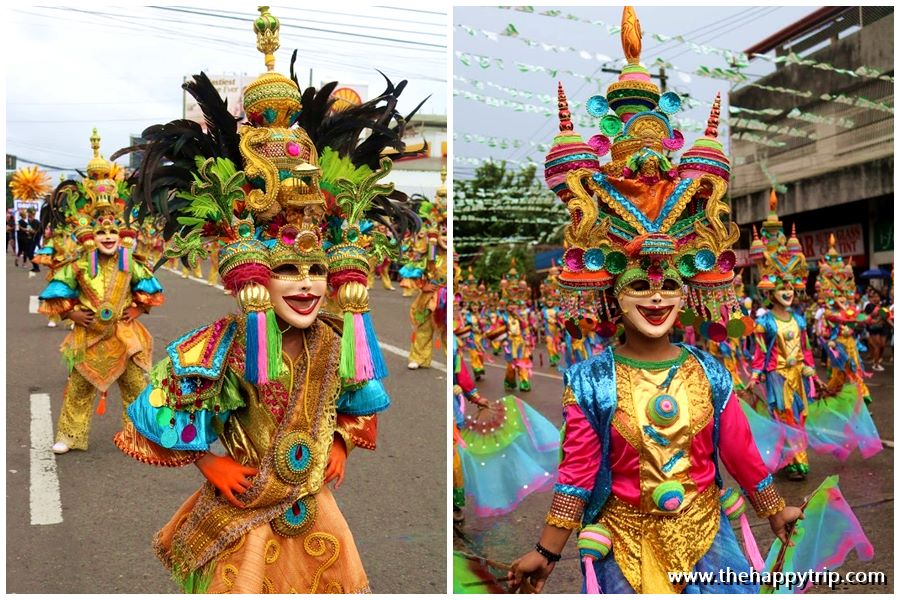 Masskara Festival Highlights | 8 Things to Do + Festival Costumes Masskara Festival Highlights | 8 Things to Do + Festival Costumes