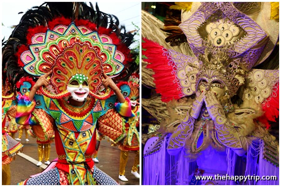 Masskara Festival Highlights | 8 Things to Do + Festival Costumes Masskara Festival Highlights | 8 Things to Do + Festival Costumes