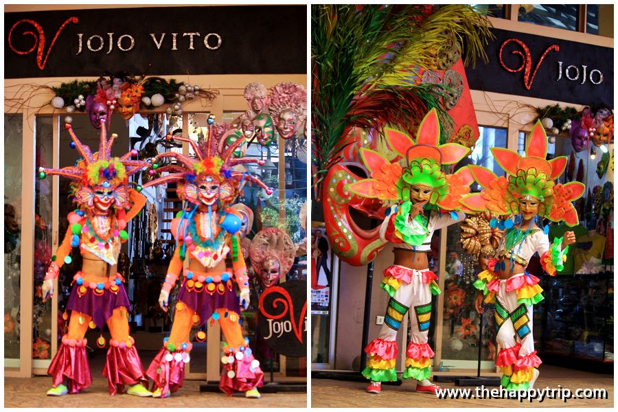 Masskara Festival Highlights | 8 Things to Do + Festival Costumes Masskara Festival Highlights | 8 Things to Do + Festival Costumes