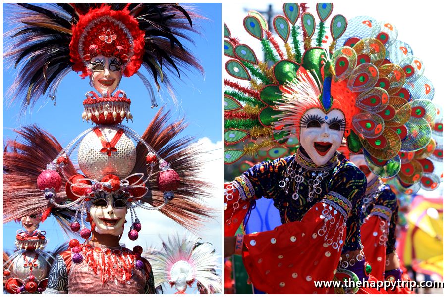 Masskara Festival Highlights | 8 Things to Do + Festival Costumes Masskara Festival Highlights | 8 Things to Do + Festival Costumes