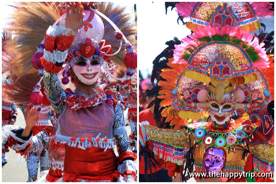 Masskara Festival Highlights | 8 Things to Do + Festival Costumes Masskara Festival Highlights | 8 Things to Do + Festival Costumes