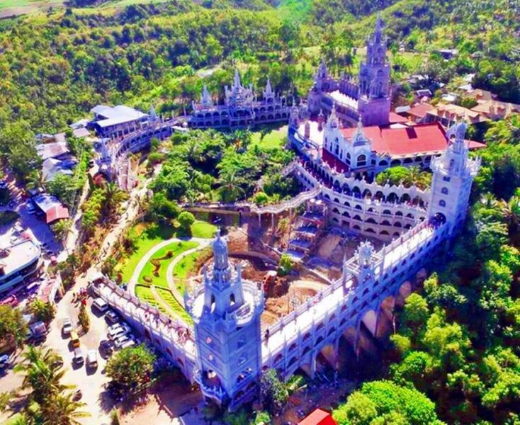 Simala Shrine