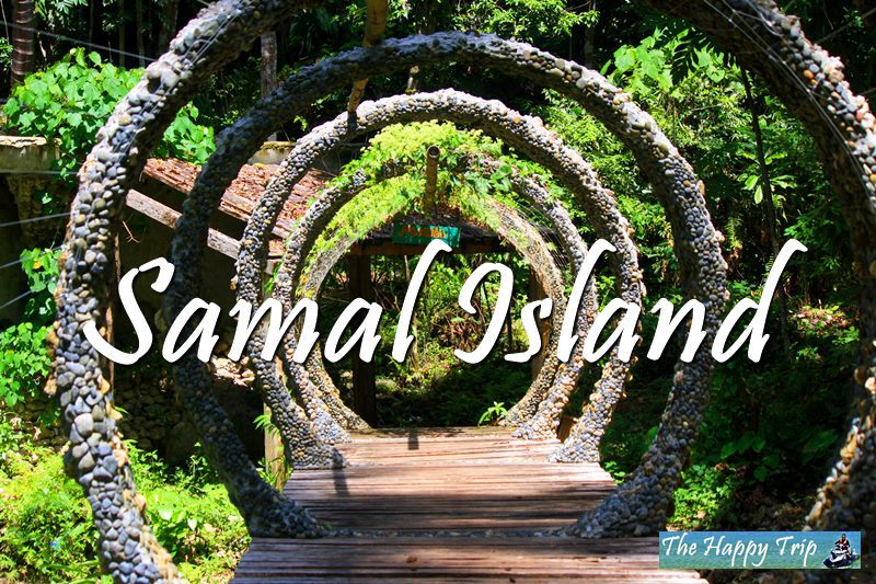 Samal Island