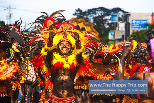 FAMOUS FESTIVALS IN THE PHILIPPINES FOR JANUARY