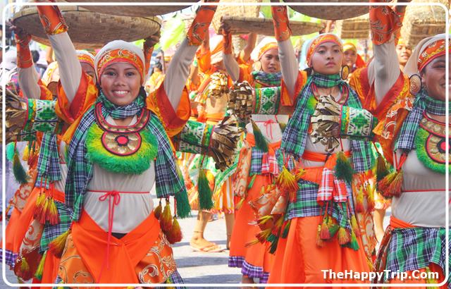 2018 MINULUAN FESTIVAL | TALISAY CITY, NEGROS OCCIDENTAL
