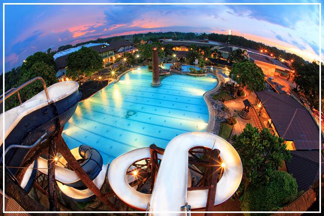 Caribbean-Slides