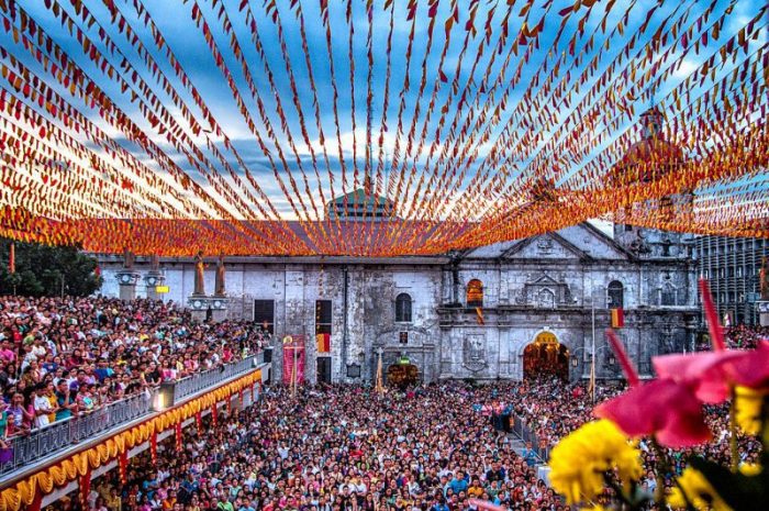 STO NINO CHURCH