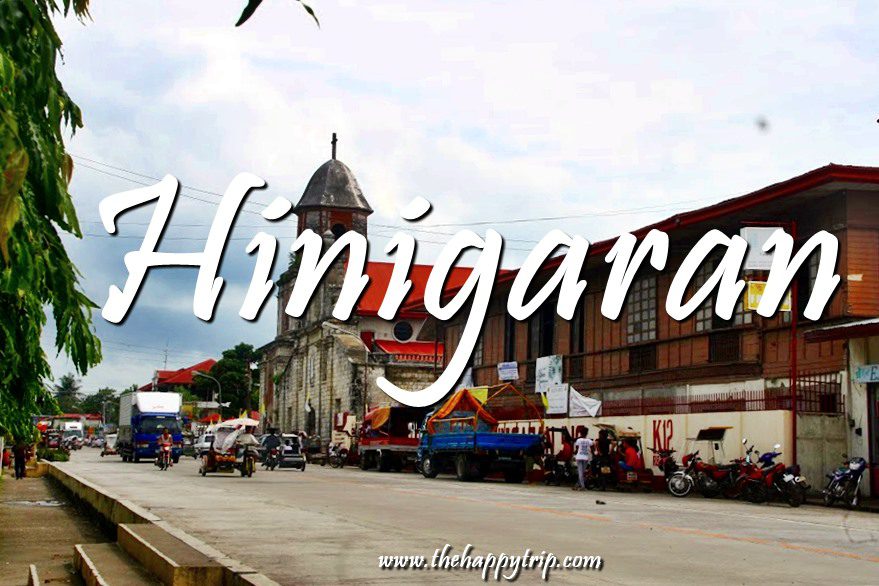 Hinigaran