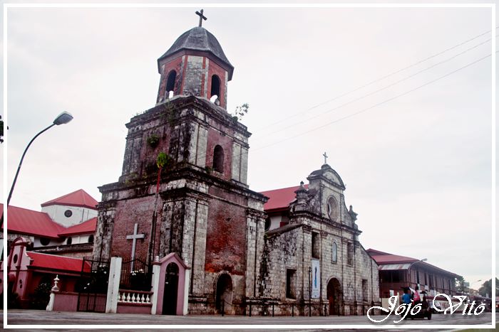 NEGROS OCCIDENTAL TRAVEL GUIDE + ATTRACTIONS