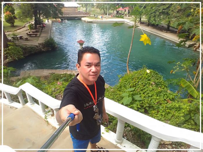 CALIPAY SPRING park