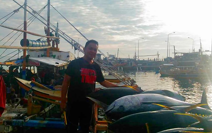  GENERAL SANTOS CITY FISH PORT COMPLEX