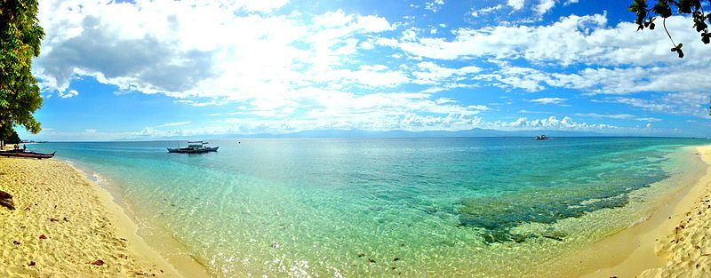 Moalboal