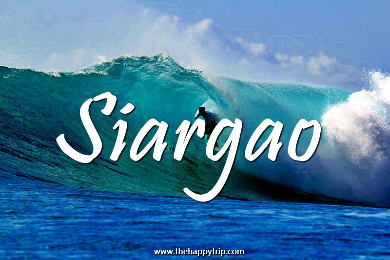 BEST PHILIPPINE BEACHES