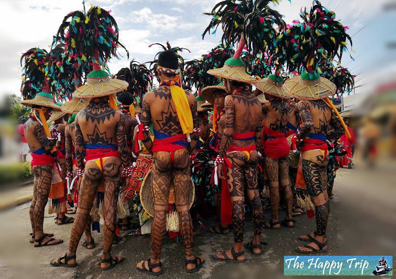 Pintados de Pasi
