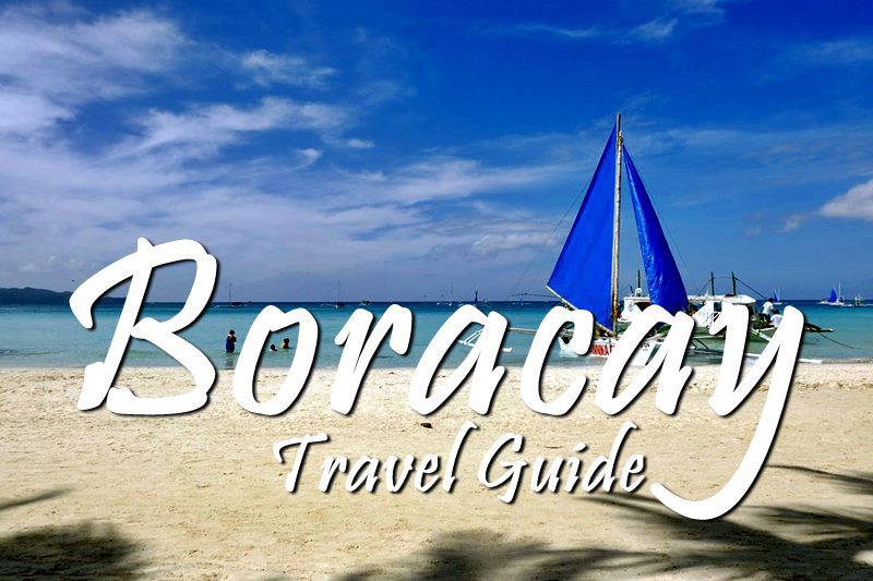 BEST PHILIPPINE BEACHES