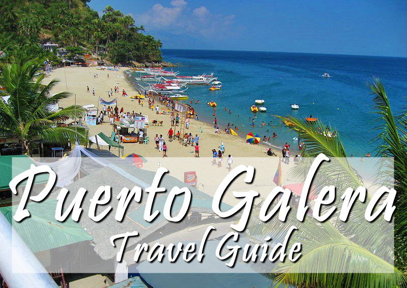 BEST Philippines Beaches
