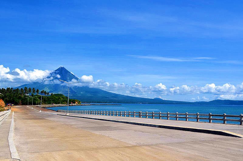 Philippine Tourist Attraction