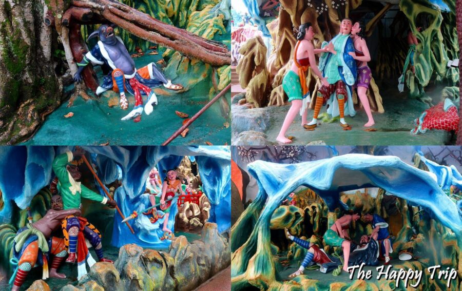 sculptures sculptures