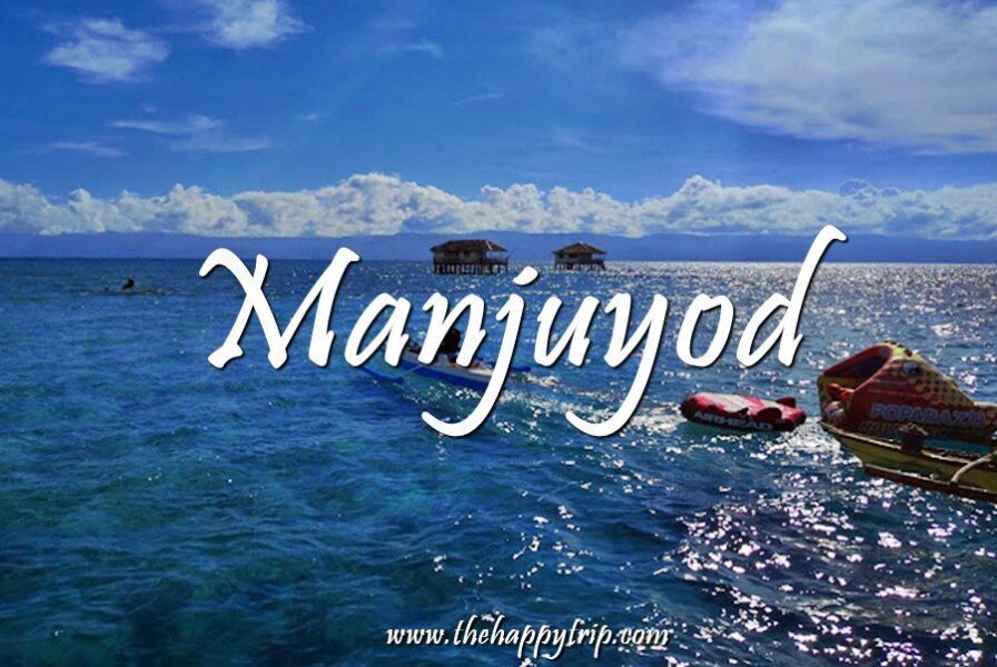  DUMAGUETE TOURIST SPOTS + NEGROS ORIENTAL