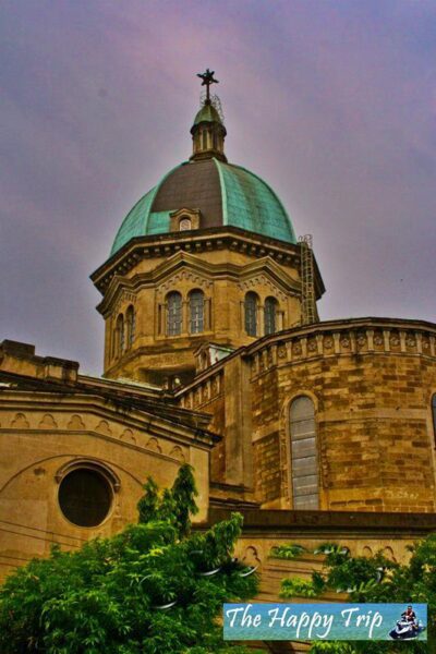 INTRAMUROS MANILA TRAVEL GUIDE | TOURIST SPOTS INTRAMUROS MANILA TRAVEL GUIDE | TOURIST SPOTS