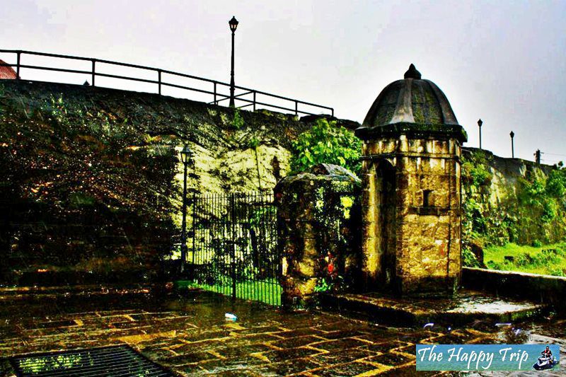 INTRAMUROS MANILA TRAVEL GUIDE | TOURIST SPOTS INTRAMUROS MANILA TRAVEL GUIDE | TOURIST SPOTS