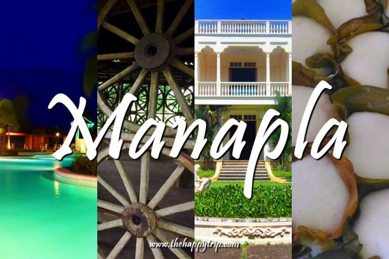 Manapla