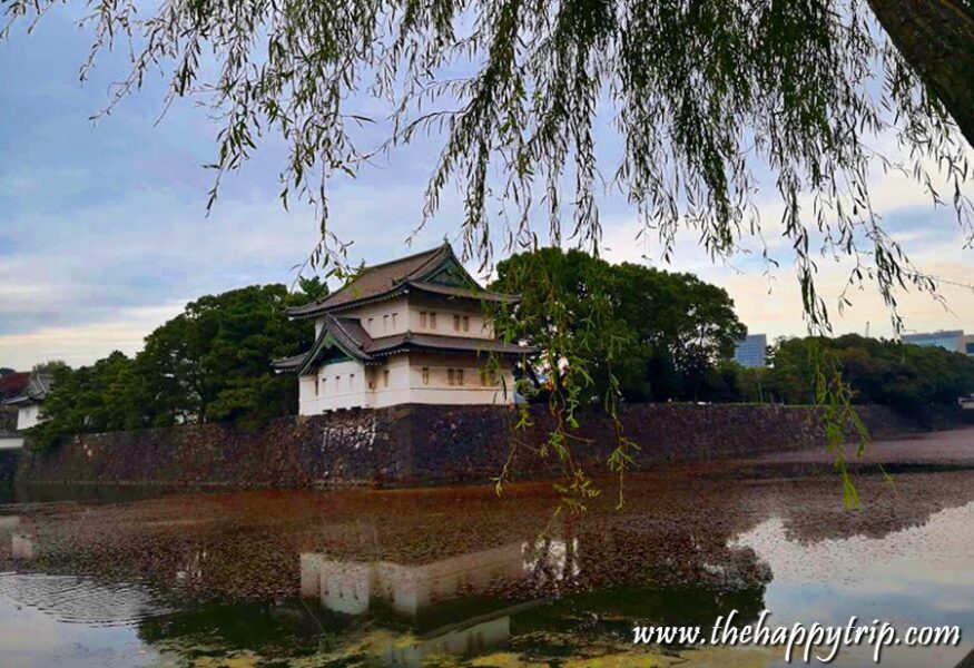 TOKYO IMPERIAL PALACE TRAVEL GUIDE | TOKYO ATTRACTION TOKYO IMPERIAL PALACE TRAVEL GUIDE | TOKYO ATTRACTION