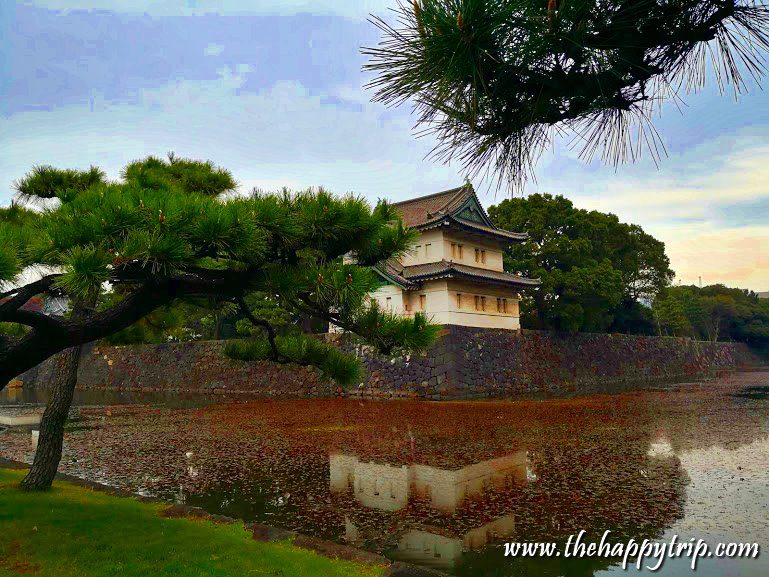 TOKYO IMPERIAL PALACE TRAVEL GUIDE | TOKYO ATTRACTION TOKYO IMPERIAL PALACE TRAVEL GUIDE | TOKYO ATTRACTION