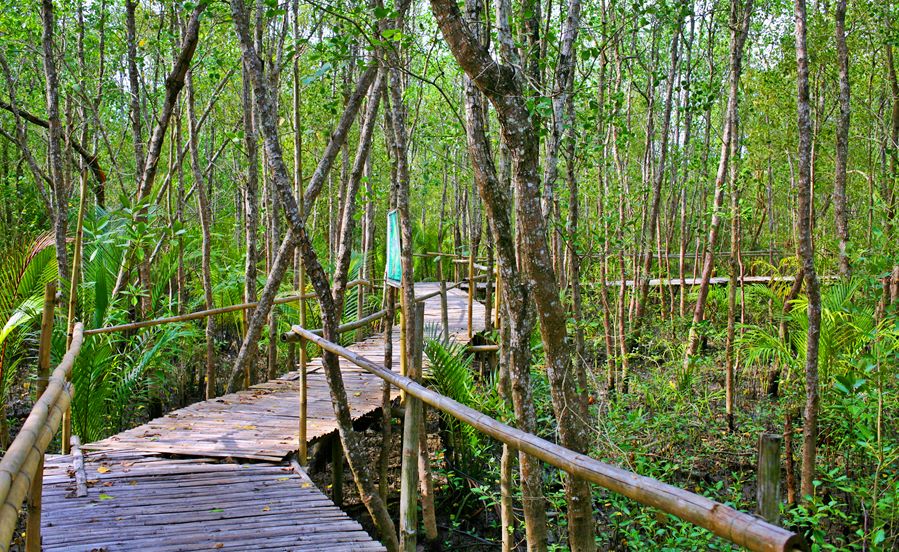 KALIBO TOURIST SPOTS | ATTRACTIONS
