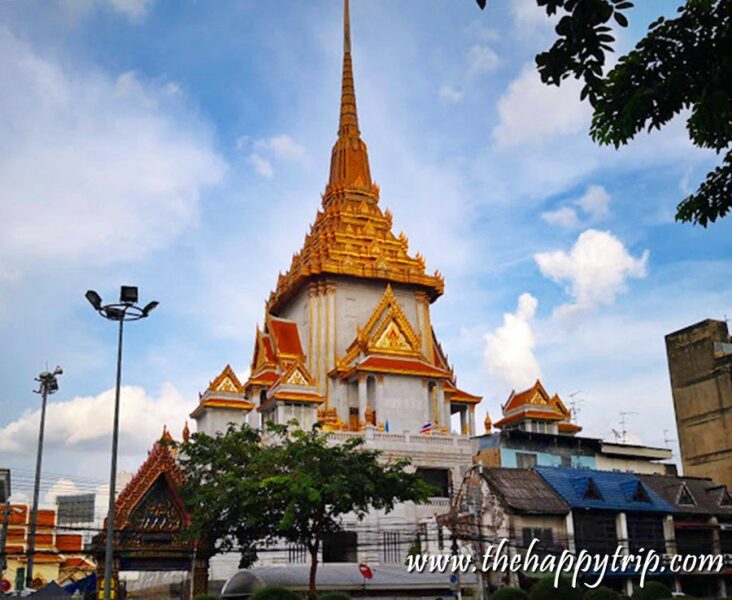 Bangkok Temple Bangkok Temple