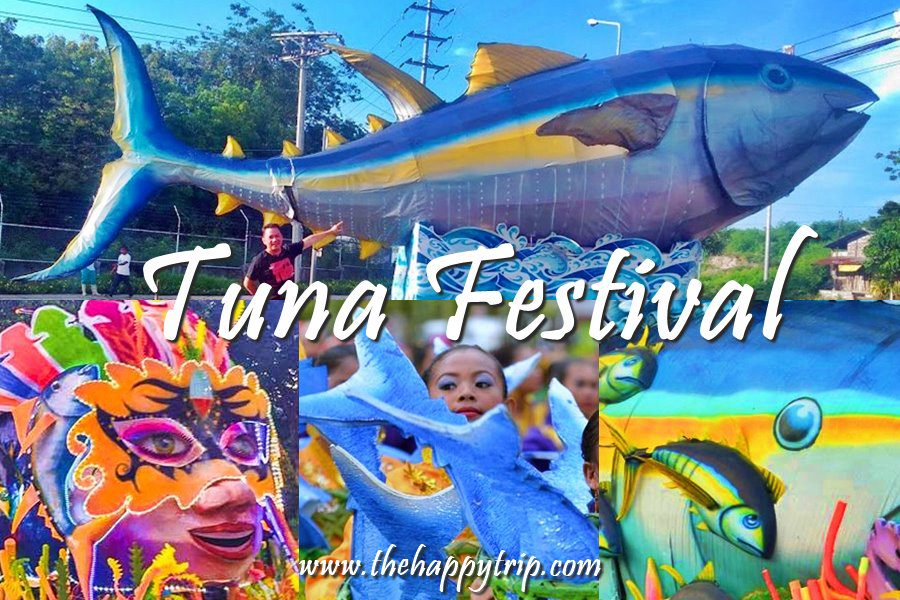 TUNA FESTIVAL | GENERAL SANTOS CITY TUNA FESTIVAL | GENERAL SANTOS CITY