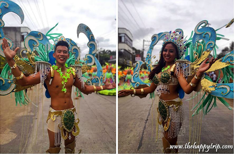 SINIGAYAN FESTIVAL SCHEDULE OF ACTIVITIES | SAGAY CITY, NEGROS OCCIDENTAL SINIGAYAN FESTIVAL SCHEDULE OF ACTIVITIES | SAGAY CITY, NEGROS OCCIDENTAL