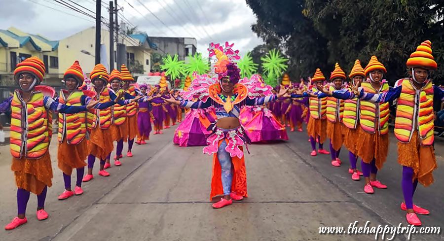 SINIGAYAN FESTIVAL SCHEDULE OF ACTIVITIES | SAGAY CITY, NEGROS OCCIDENTAL SINIGAYAN FESTIVAL SCHEDULE OF ACTIVITIES | SAGAY CITY, NEGROS OCCIDENTAL