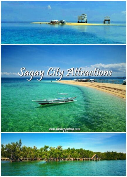 PANAL REEF, CARBIN REEF, SUYAC ISLAND TRAVEL GUIDE | SAGAY CITY, NEGROS OCCIDENTAL PANAL REEF, CARBIN REEF, SUYAC ISLAND TRAVEL GUIDE | SAGAY CITY, NEGROS OCCIDENTAL